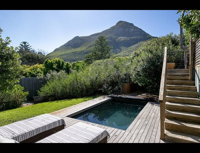 3 BEDROOM HOUSE FOR SALE IN CHAPMANS PEAK